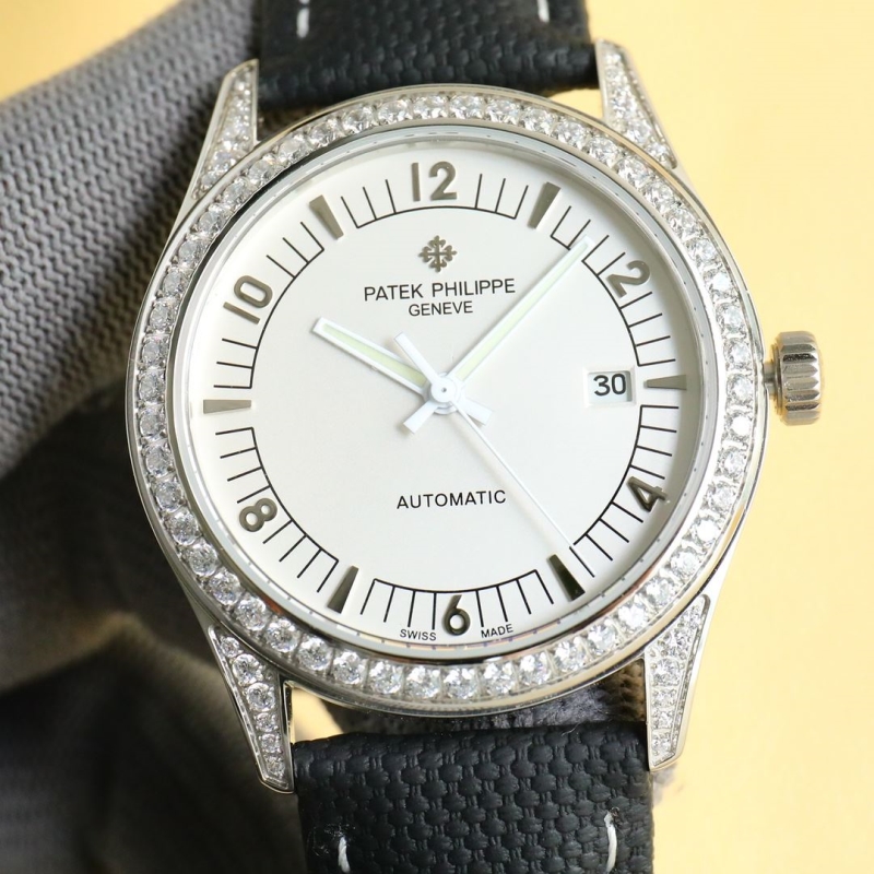 PATEK PHILIPPE